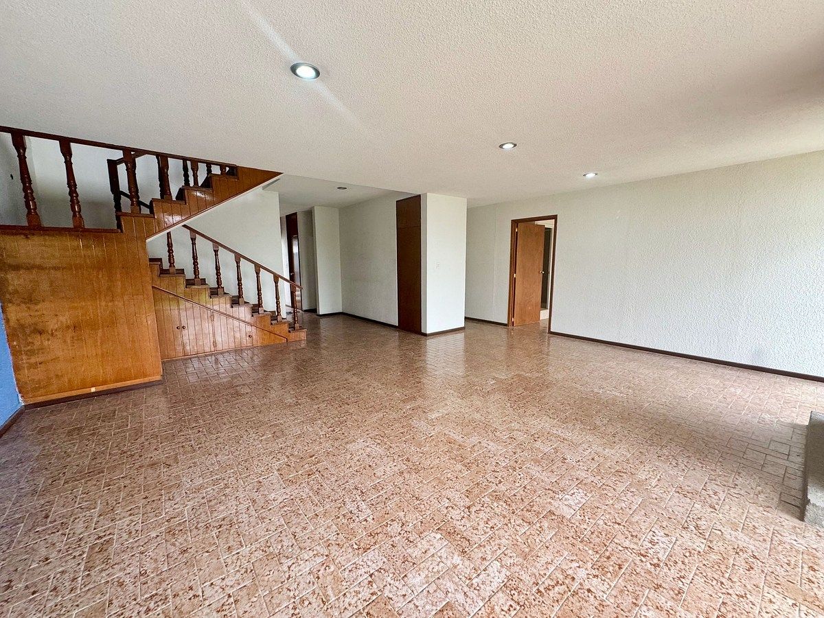 Casa en condominio en Villa Verdún, Álvaro Obregón, foto 10 de 27
