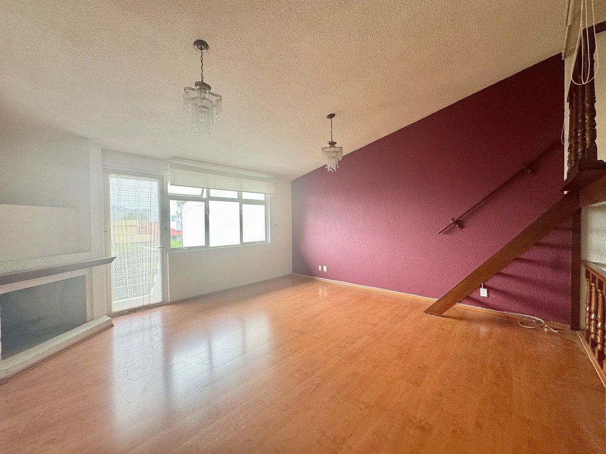 Casa en condominio en Villa Verdún, Álvaro Obregón, foto 11 de 27
