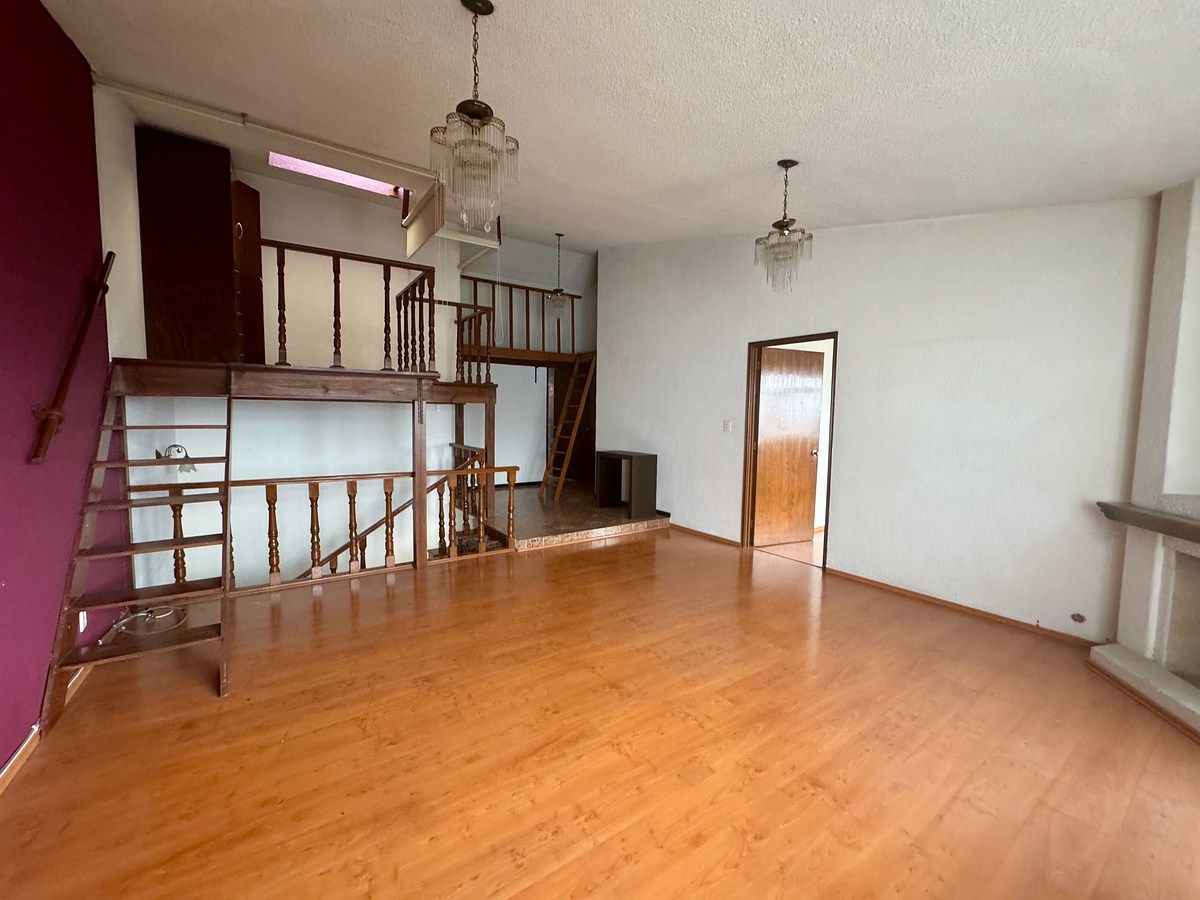 Casa en condominio en Villa Verdún, Álvaro Obregón, foto 19 de 27