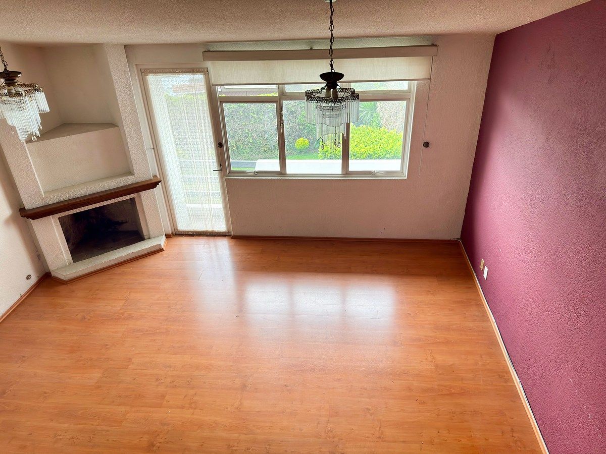 Casa en condominio en Villa Verdún, Álvaro Obregón, foto 12 de 27