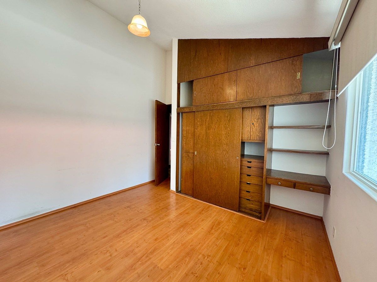 Casa en condominio en Villa Verdún, Álvaro Obregón, foto 18 de 27