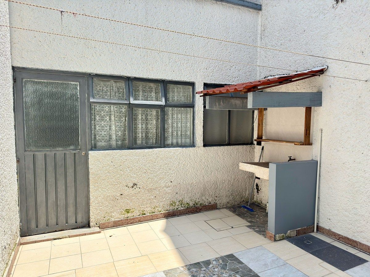 Casa en condominio en Villa Verdún, Álvaro Obregón, foto 27 de 27