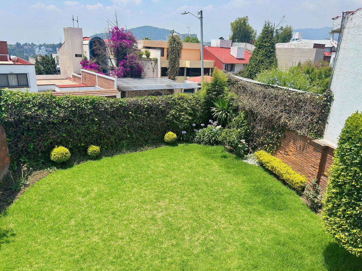 Casa en condominio en Villa Verdún, Álvaro Obregón, foto 20 de 27
