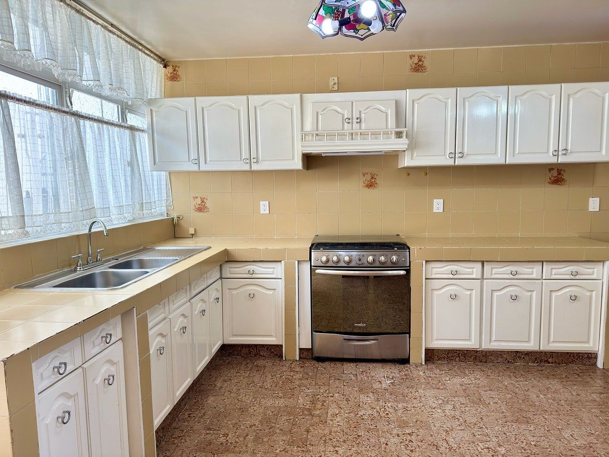 Casa en condominio en Villa Verdún, Álvaro Obregón, foto 4 de 27