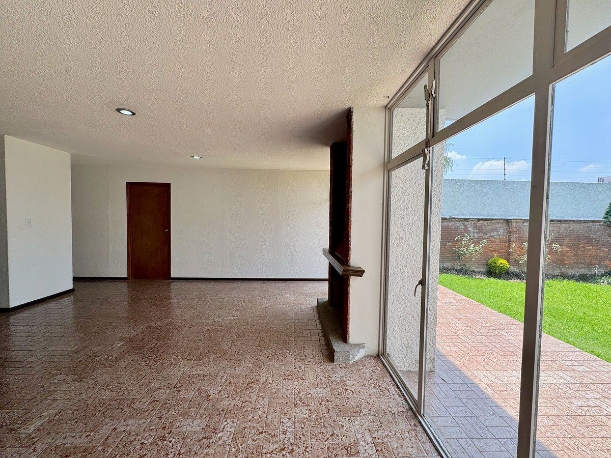 Casa en condominio en Villa Verdún, Álvaro Obregón, foto 6 de 27