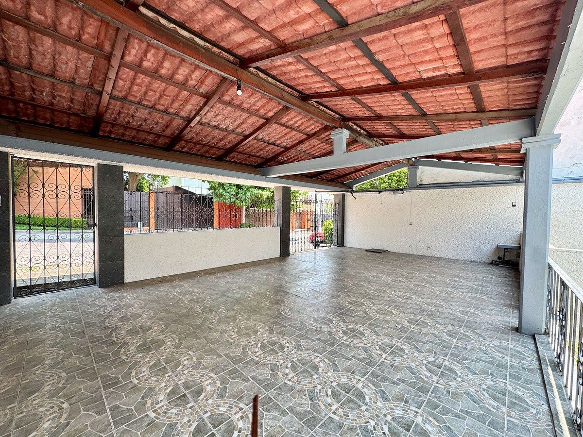 Casa en condominio en Villa Verdún, Álvaro Obregón, foto 21 de 27