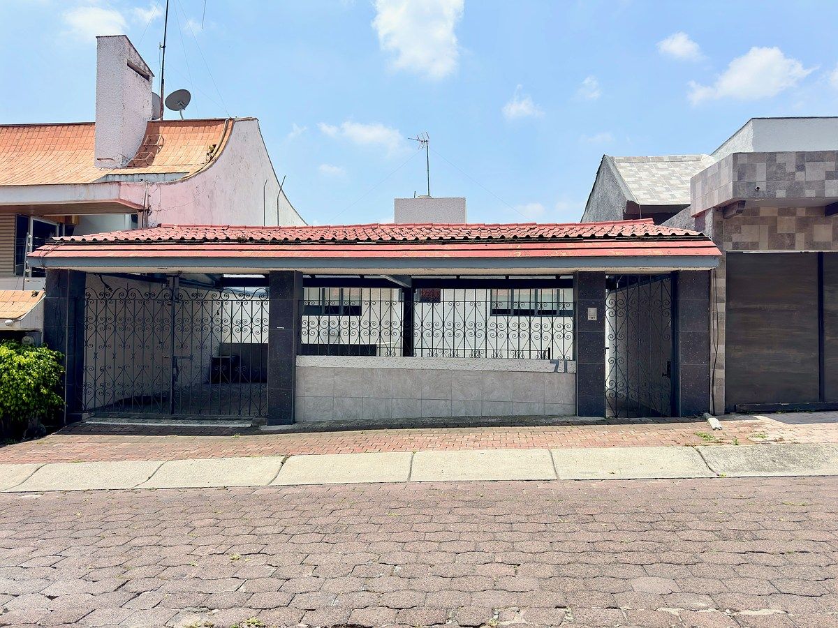 Casa con Jardín de 100 m² y 4 Recámaras en Villa Verdún | $46,000, foto 1 de 27