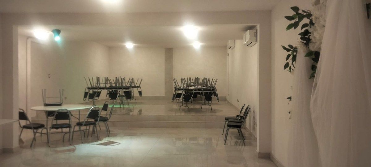 Local comercial en Real Cumbres 2do Sector, Monterrey, foto 9 de 12