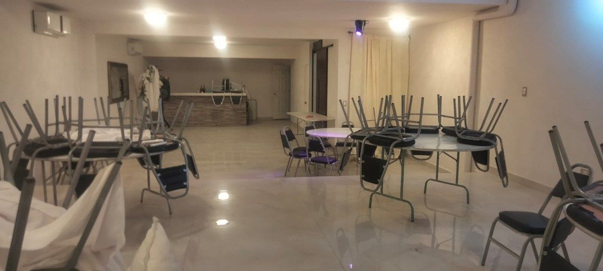 Local comercial en Real Cumbres 2do Sector, Monterrey, foto 8 de 12