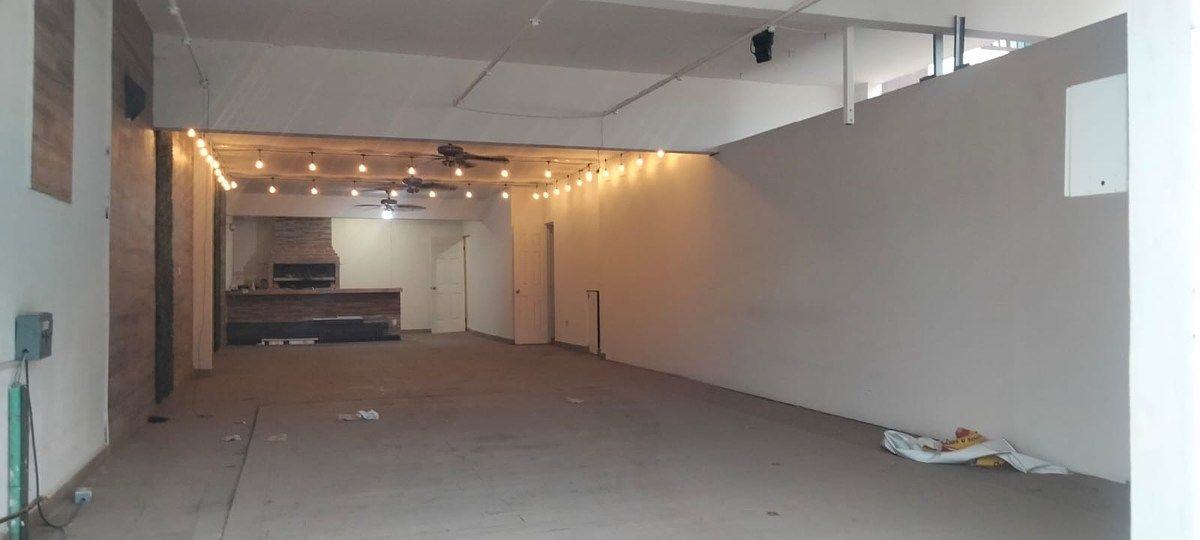 Local comercial en Real Cumbres 2do Sector, Monterrey, foto 3 de 12