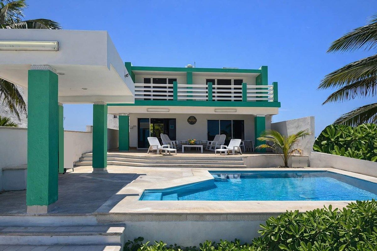 Casa en Chicxulub Puerto, Progreso, foto 3 de 42