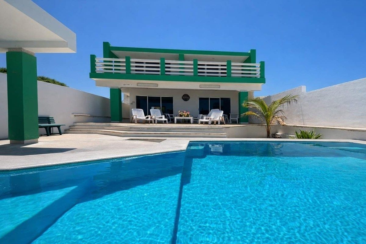 Casa en Chicxulub Puerto, Progreso, foto 2 de 42
