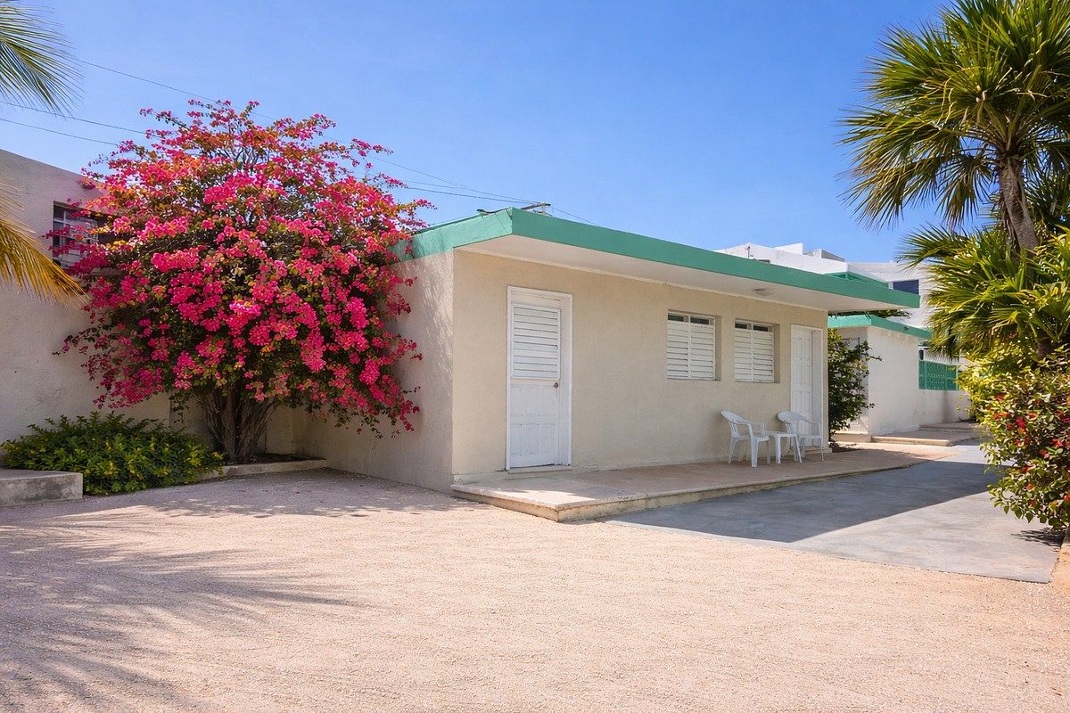 Casa en Chicxulub Puerto, Progreso, foto 20 de 42