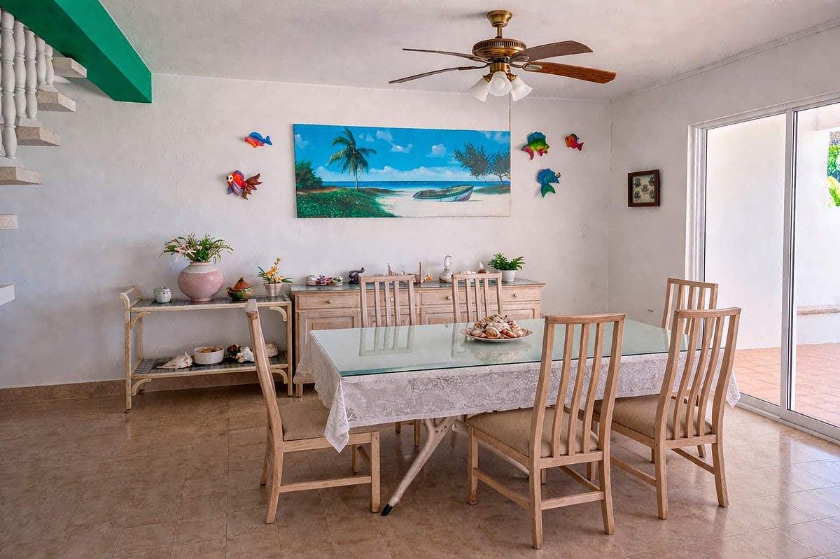 Casa en Chicxulub Puerto, Progreso, foto 31 de 42