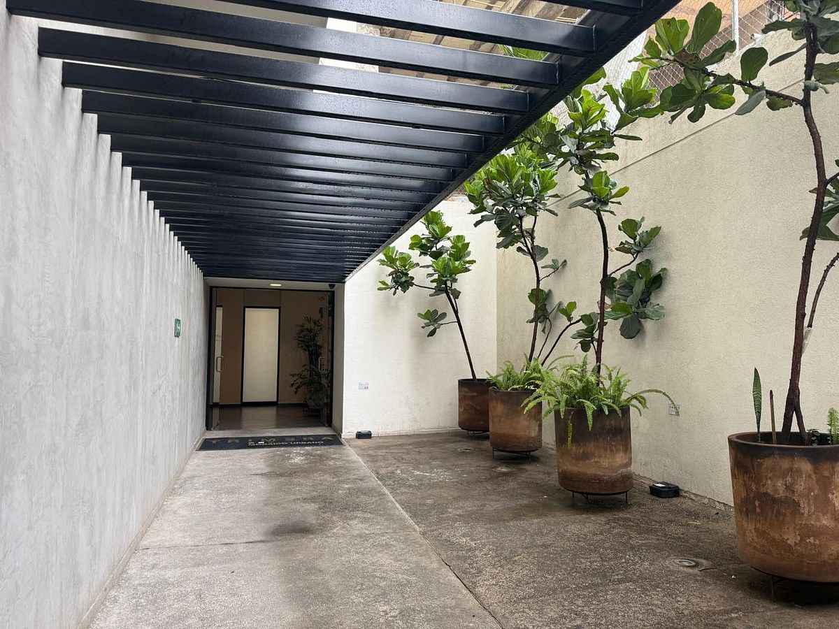 Apartment in Morelos, Guadalajara, photo 9 of 11