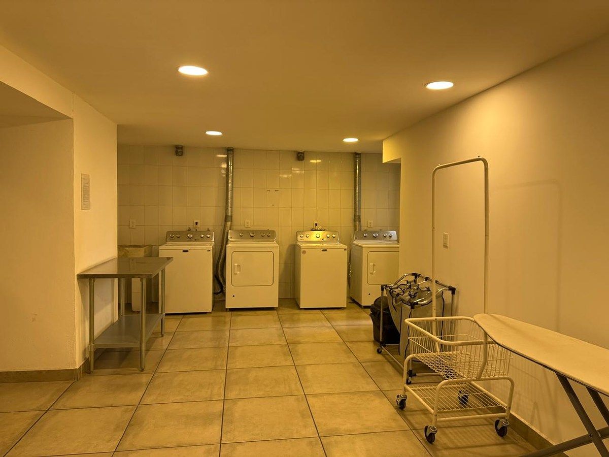 Apartment in Morelos, Guadalajara, photo 10 of 11
