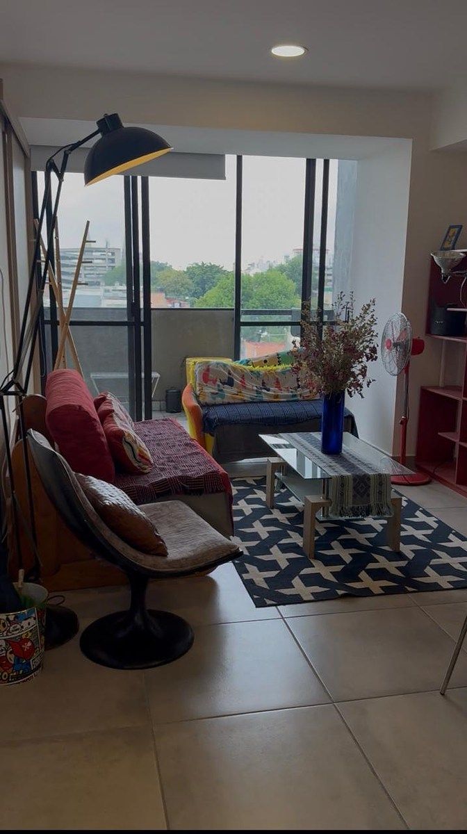 Apartment in Morelos, Guadalajara, photo 3 of 11