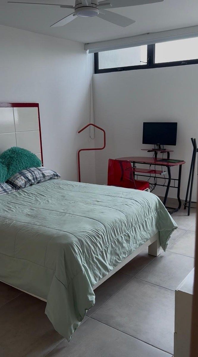 Apartment in Morelos, Guadalajara, photo 4 of 11
