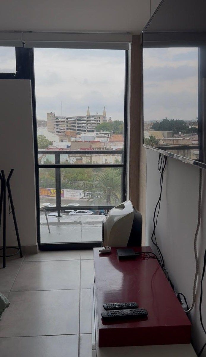 Apartment in Morelos, Guadalajara, photo 6 of 11