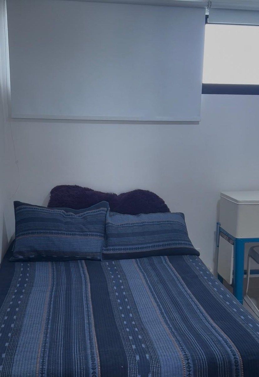 Apartment in Morelos, Guadalajara, photo 5 of 11