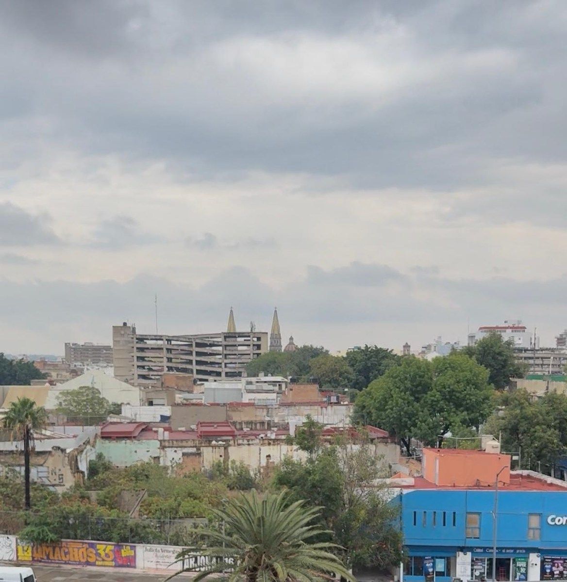 Apartment in Morelos, Guadalajara, photo 8 of 11