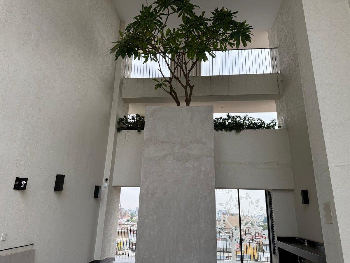 Apartment in Morelos, Guadalajara, photo 11 of 11