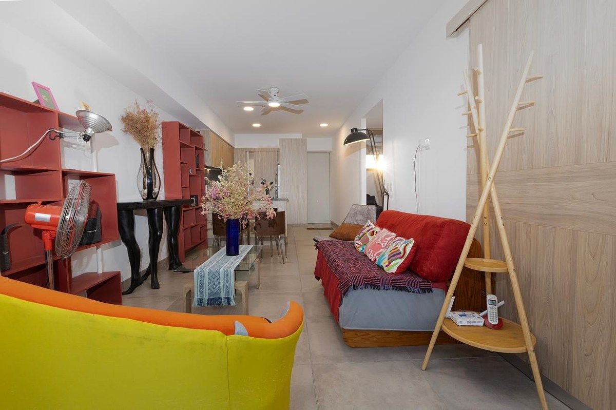 Departamento en Americana, Guadalajara, foto 6 de 12