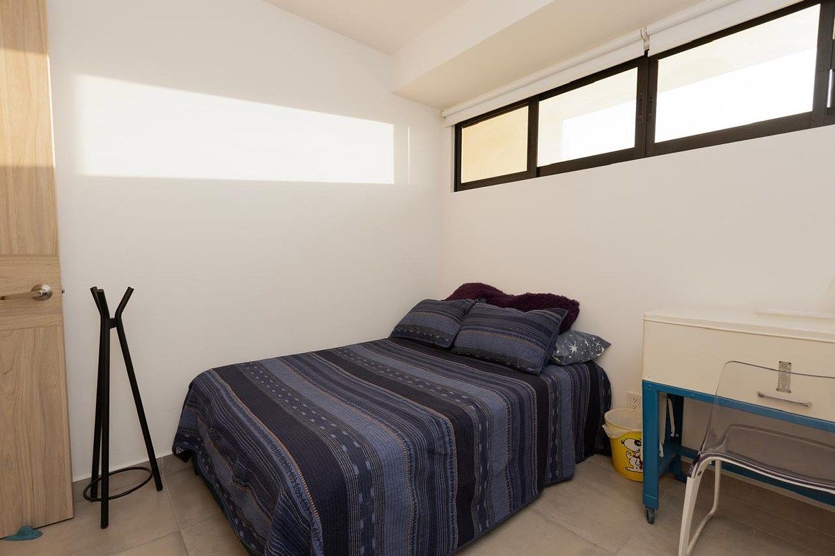 Departamento en Americana, Guadalajara, foto 9 de 12