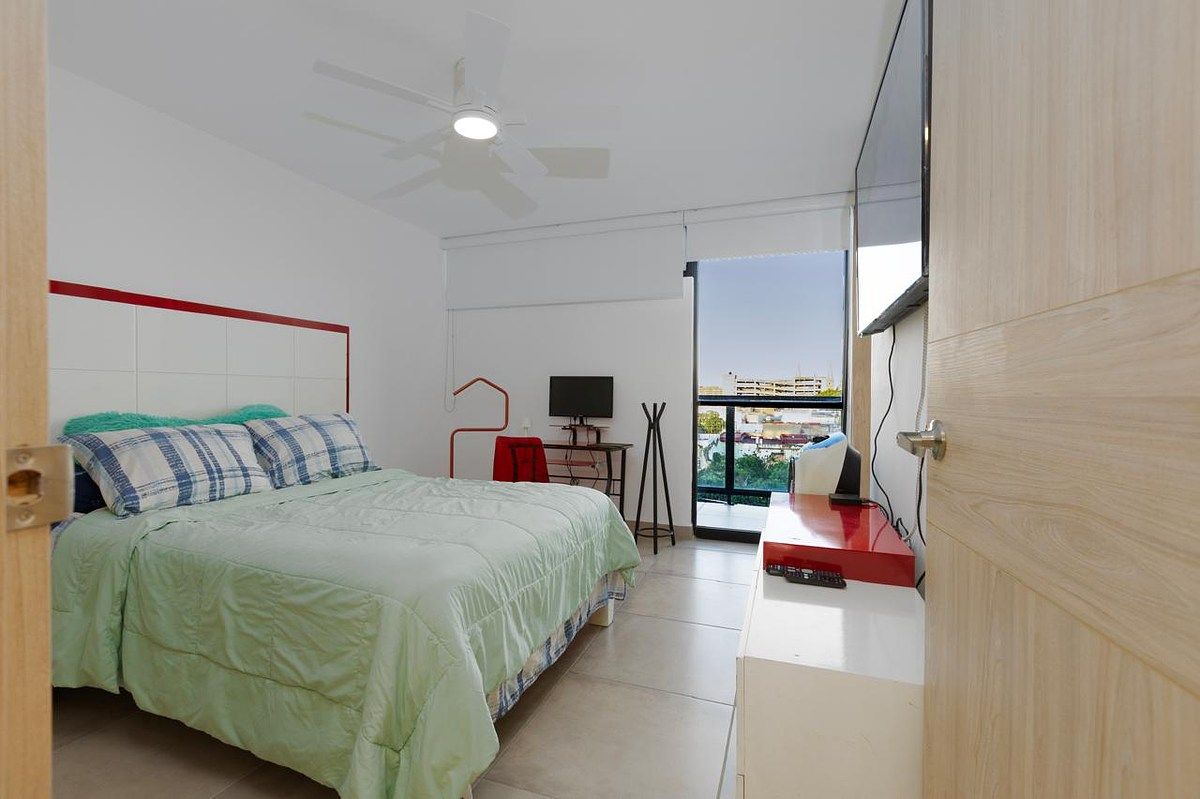 Departamento en Americana, Guadalajara, foto 8 de 12