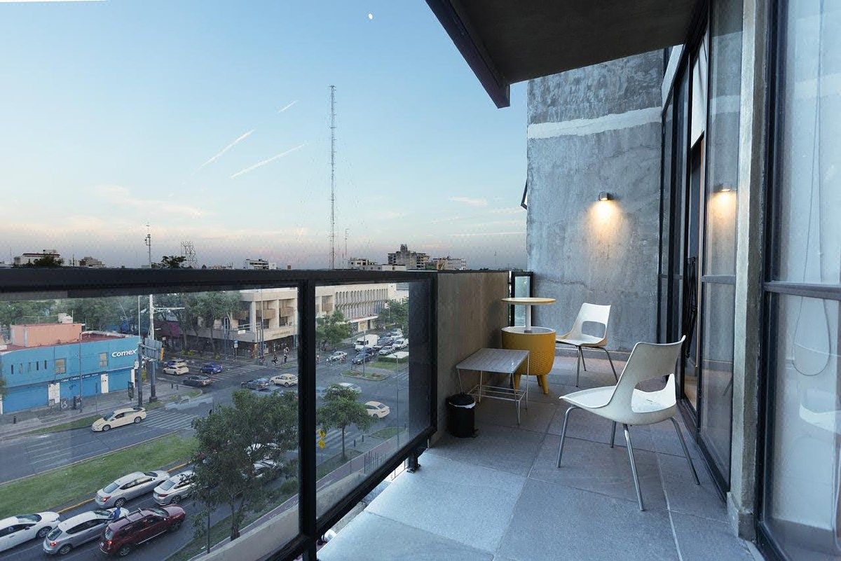 Departamento en Americana, Guadalajara, foto 10 de 12