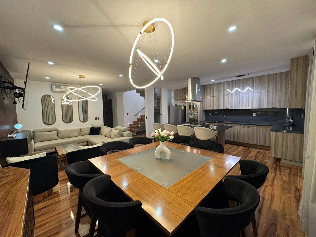 Casa en condominio en Valle Imperial, Zapopan, foto 11 de 15