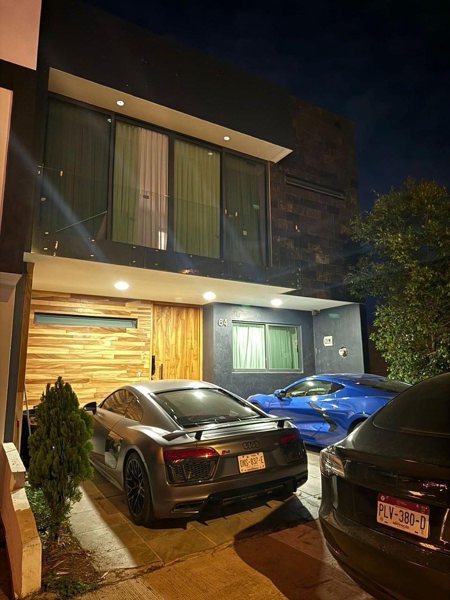 Casa en condominio en Valle Imperial, Zapopan, foto 12 de 15