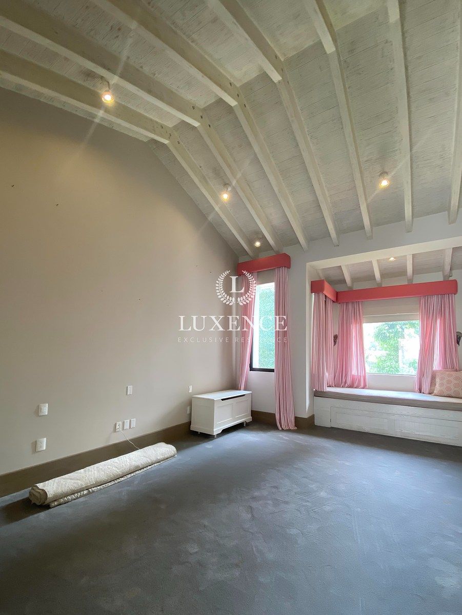 Casa em condomínio fechado em Florida, Álvaro Obregón, foto 23 de 42
