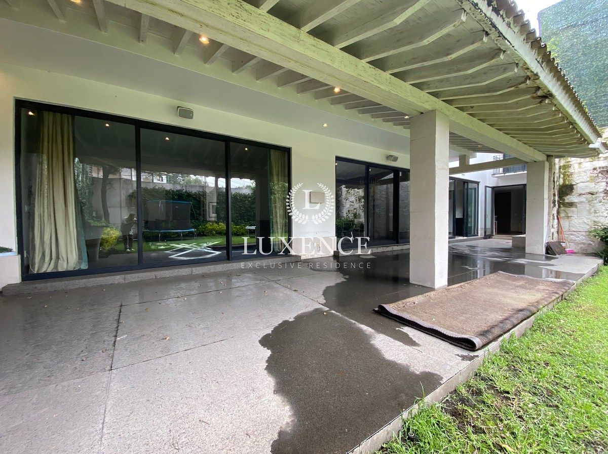Casa em condomínio fechado em Florida, Álvaro Obregón, foto 39 de 42