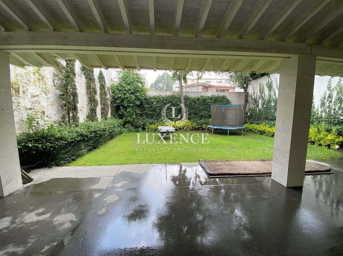 Casa em condomínio fechado em Florida, Álvaro Obregón, foto 41 de 42
