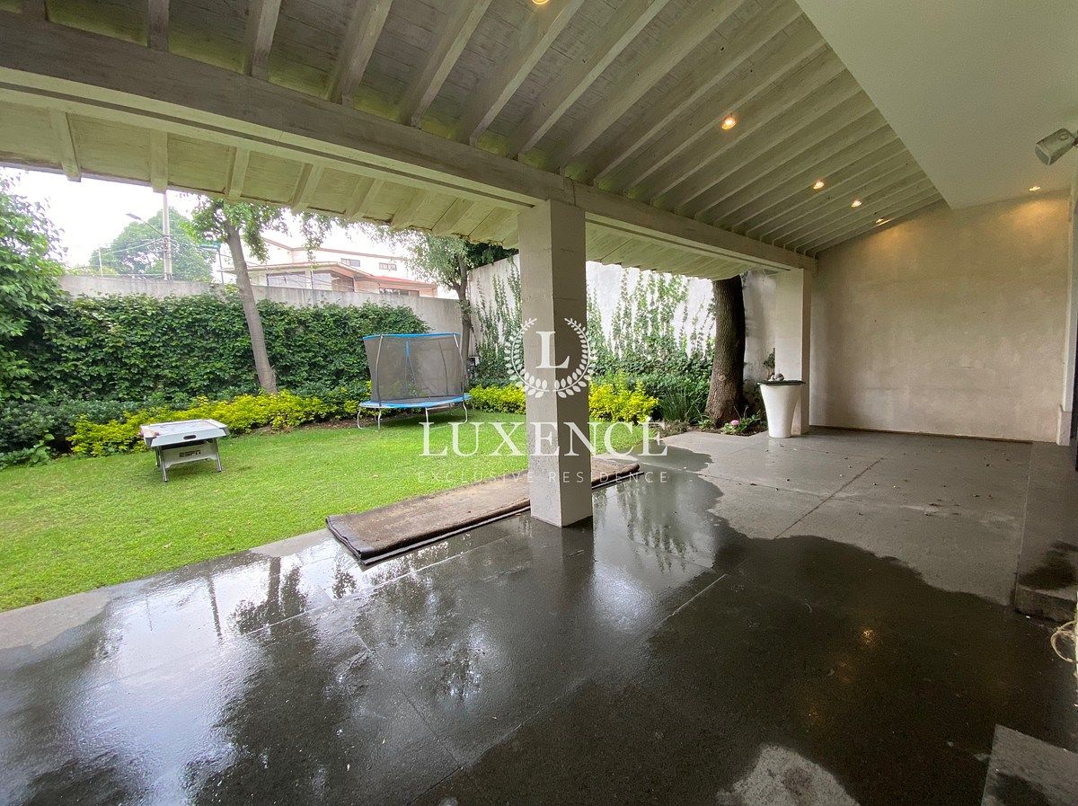 Casa em condomínio fechado em Florida, Álvaro Obregón, foto 40 de 42