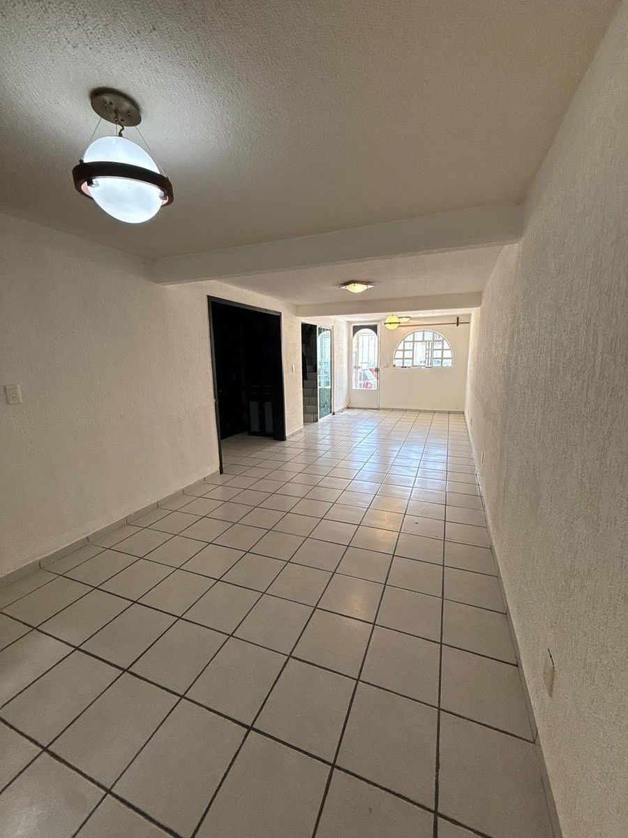 Casa en condominio en Desarrollo San Pablo II, Querétaro, foto 5 de 13