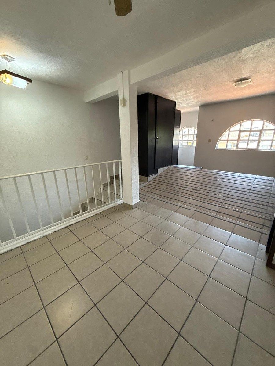 Casa en condominio en Desarrollo San Pablo II, Querétaro, foto 6 de 13