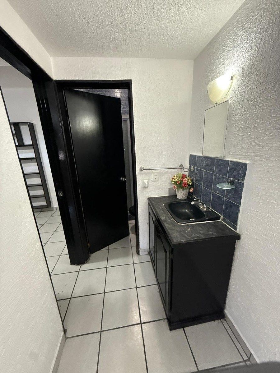 Casa en condominio en Desarrollo San Pablo II, Querétaro, foto 9 de 13