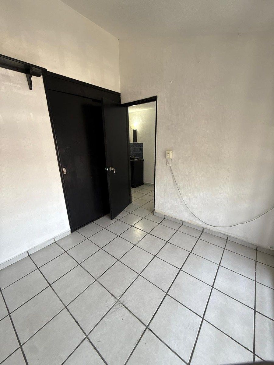 Casa en condominio en Desarrollo San Pablo II, Querétaro, foto 10 de 13