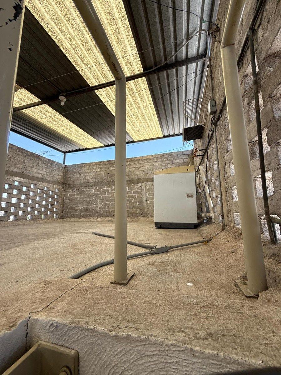 Casa en condominio en Desarrollo San Pablo II, Querétaro, foto 11 de 13