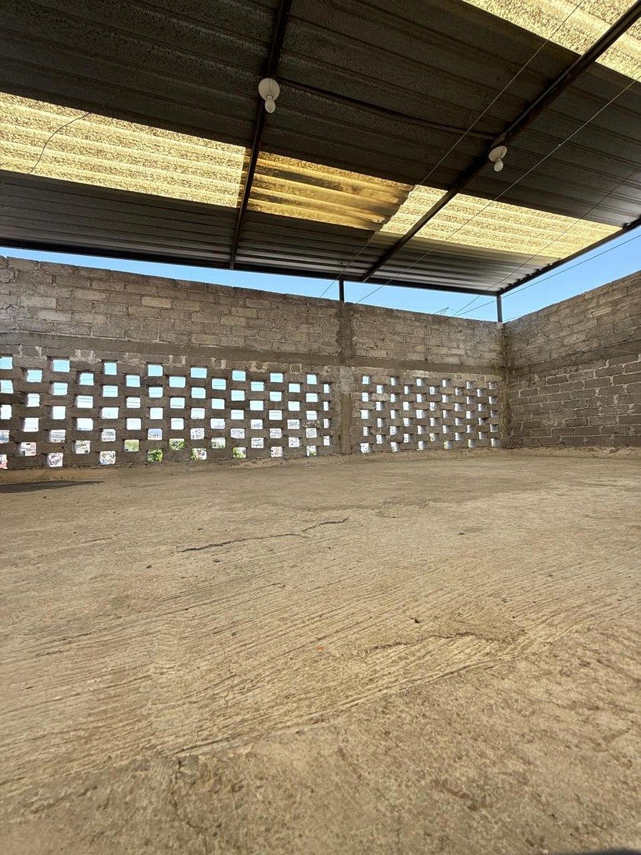 Casa en condominio en Desarrollo San Pablo II, Querétaro, foto 12 de 13