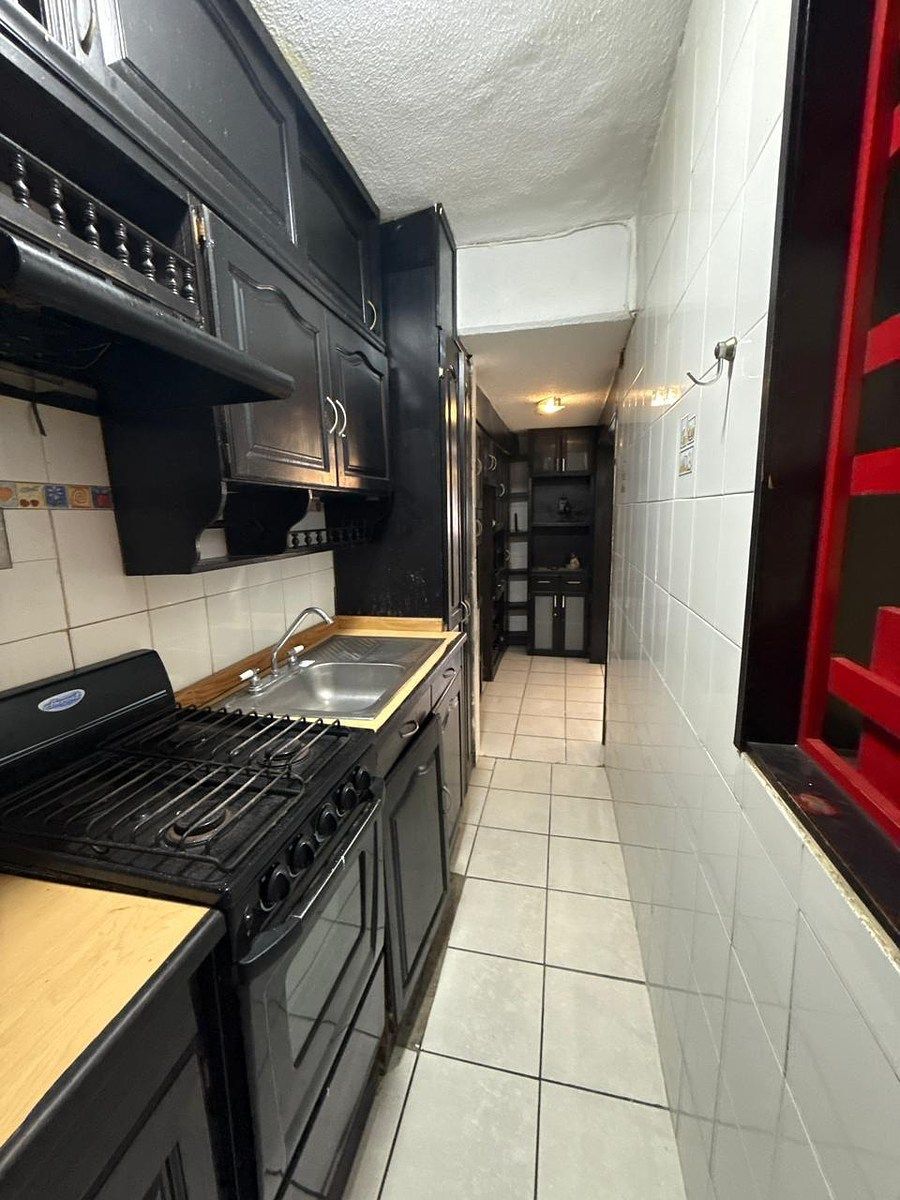 Casa en condominio en Desarrollo San Pablo II, Querétaro, foto 3 de 13