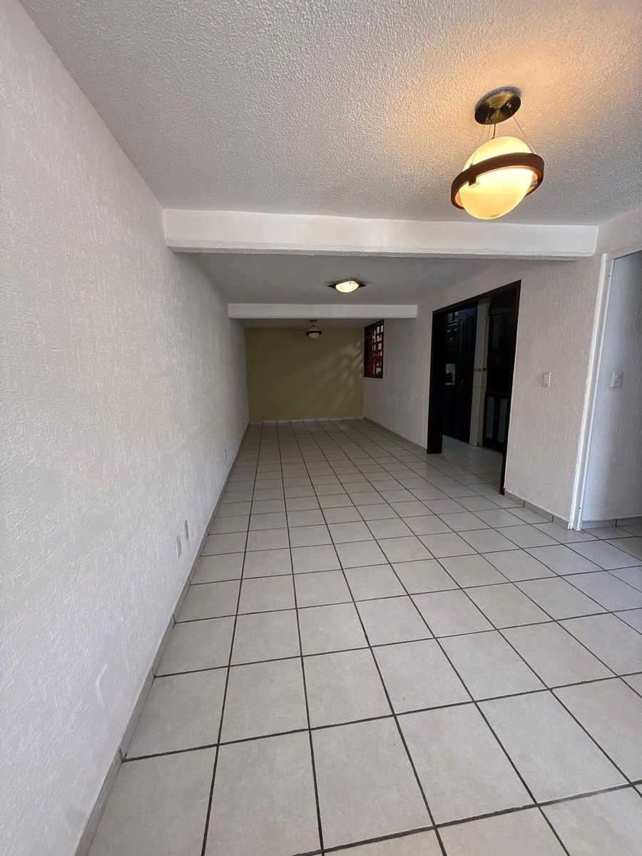 Casa en condominio en Desarrollo San Pablo II, Querétaro, foto 2 de 13