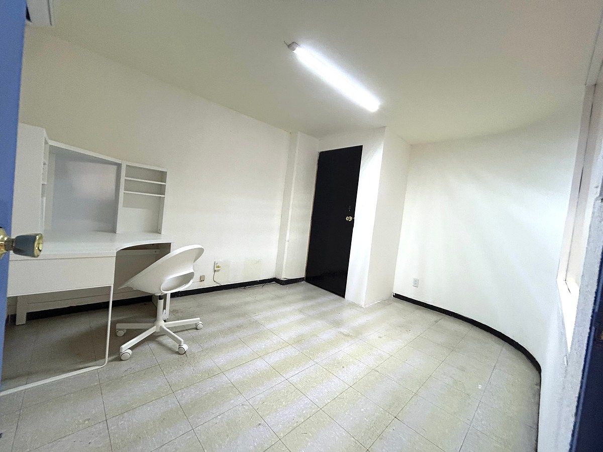 Office in Tlacoquemecatl, Benito Juárez, photo 4 of 25