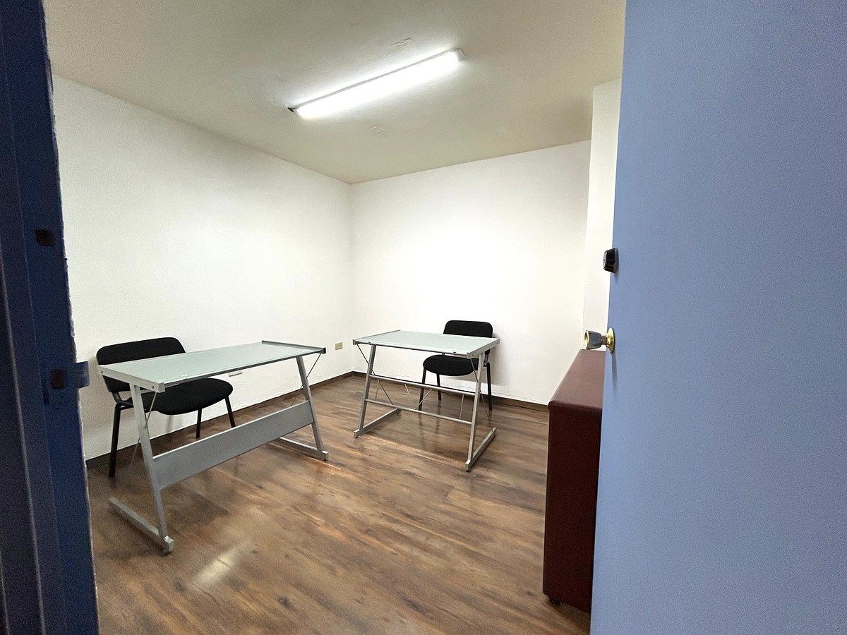 Office in Tlacoquemecatl, Benito Juárez, photo 5 of 25