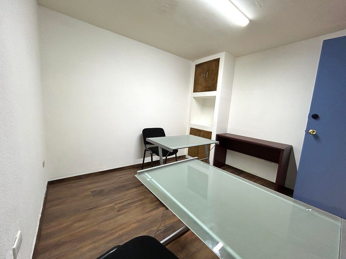 Office in Tlacoquemecatl, Benito Juárez, photo 6 of 25