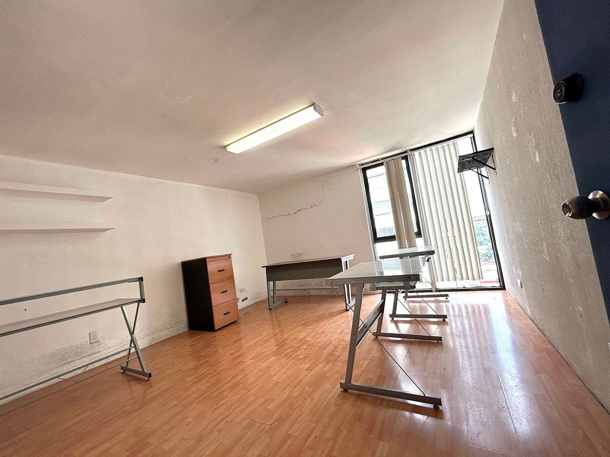 Office in Tlacoquemecatl, Benito Juárez, photo 10 of 25