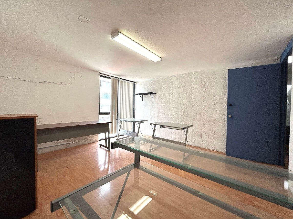 Office in Tlacoquemecatl, Benito Juárez, photo 11 of 25