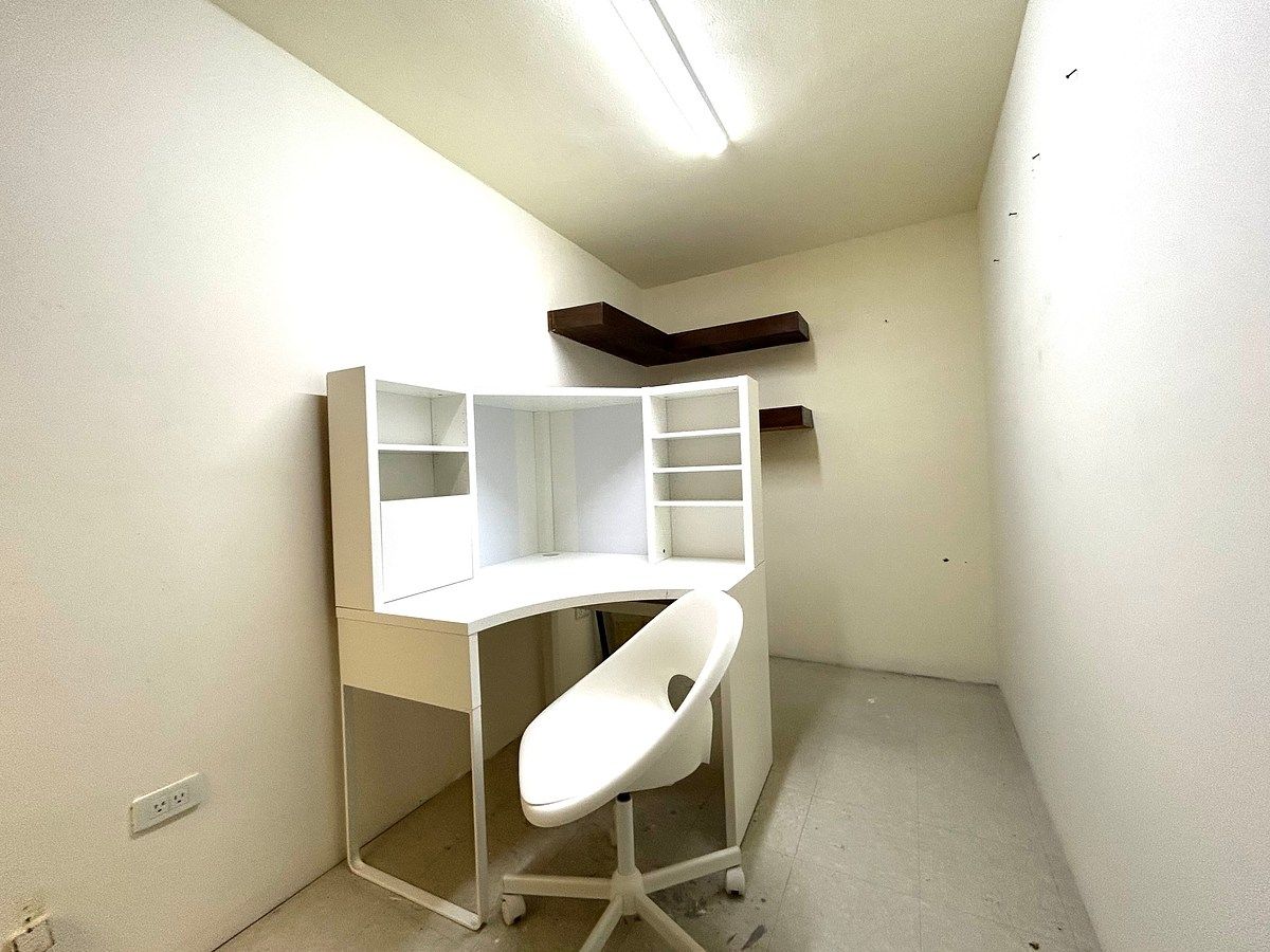 Office in Tlacoquemecatl, Benito Juárez, photo 14 of 25